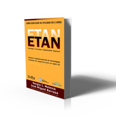 ETAN: Estrategia, tecnología, adaptabilidad y negocios