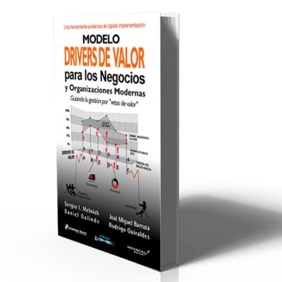 Modelo Drivers de Valor para los negocios y organizaciones modernas